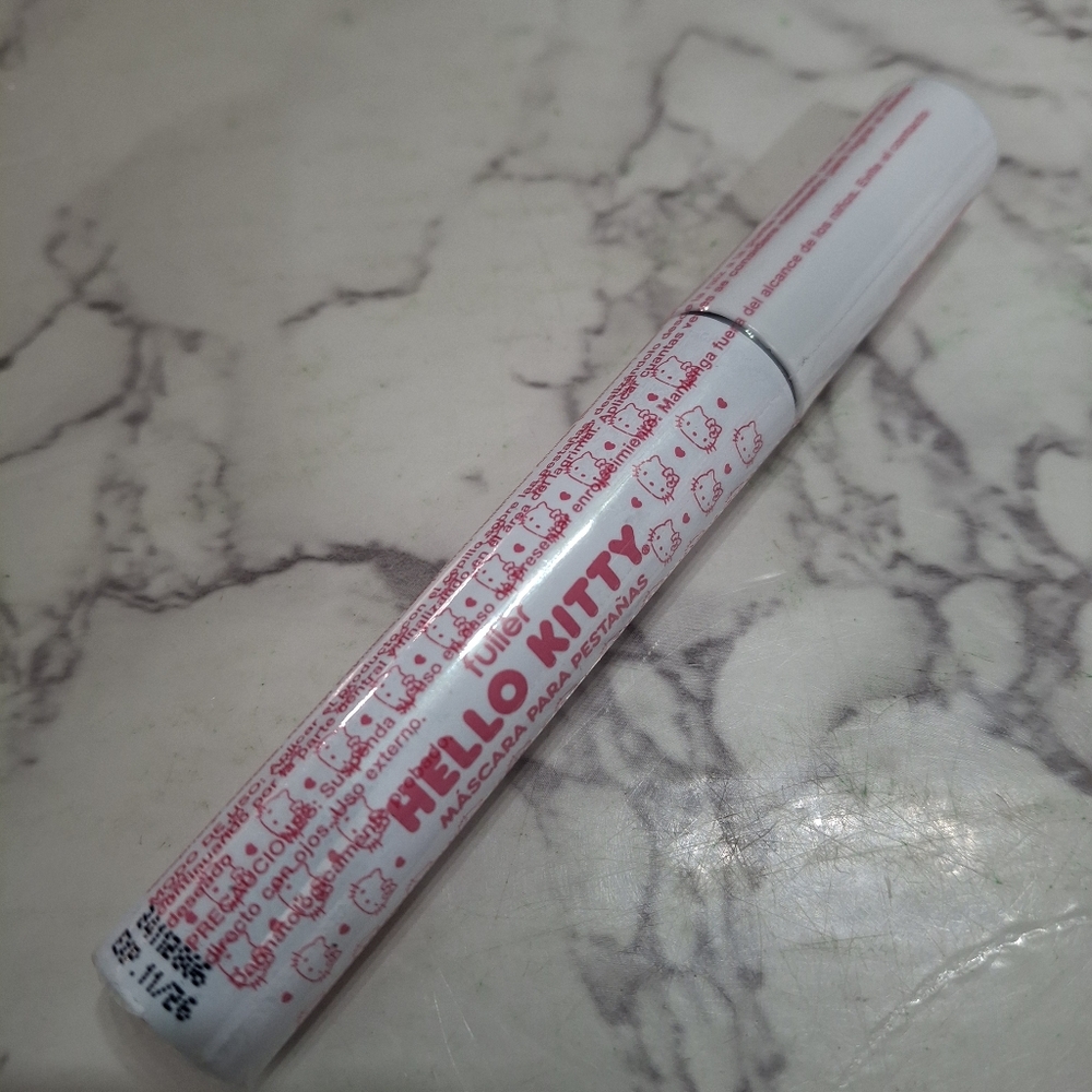 Hello Kitty Mascara